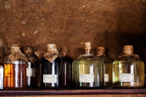 Photo Courtesy of Petr Kratochvil http://www.publicdomainpictures.net/view-image.php?image=47413&picture=potion-bottles