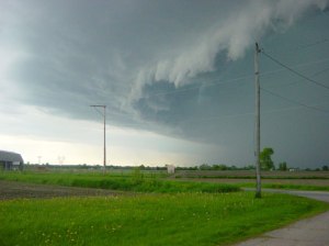 Photo Courtesy of Charles Rondeau http://www.publicdomainpictures.net/view-image.php?image=19394&picture=threatening-sky